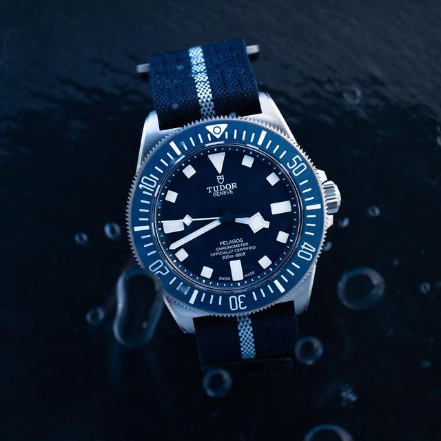 Tudor Pelagos FXD M25707B/23-0001 Image 5